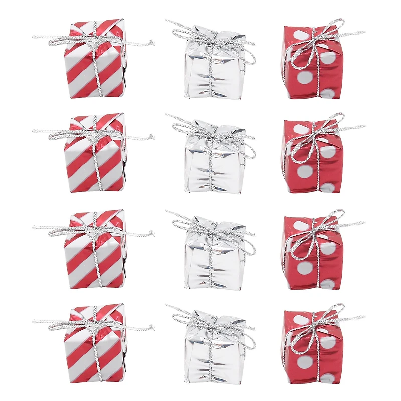 Mini Patterns Gift Decorations by Ashland®