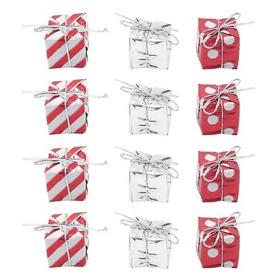 Mini Patterns Gift Decorations by Ashland®