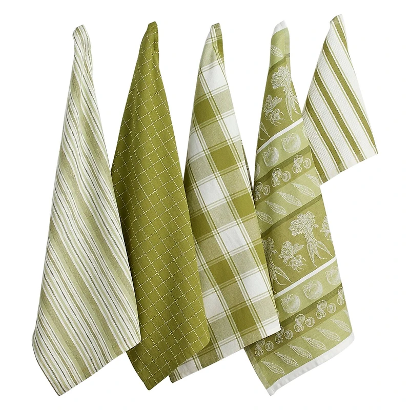 DII® Kitchen Towel Set