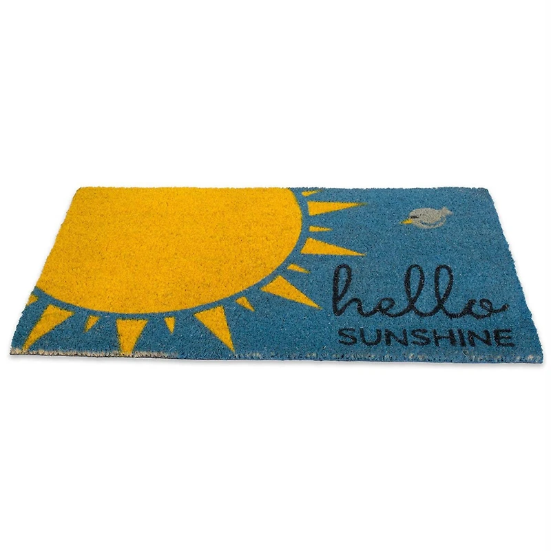 DII® Hello Sunshine Doormat