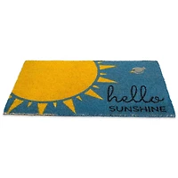 DII® Hello Sunshine Doormat