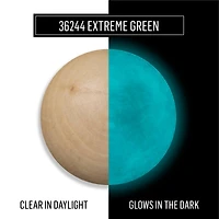 FolkArt® Invisible Glow in the Dark Acrylic Paint