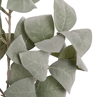 33.5" Light Green Eucalyptus Stem by Ashland®