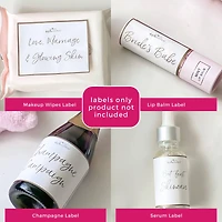 Kate Aspen® Bride's Babe Bridesmaid Gift Box Kit