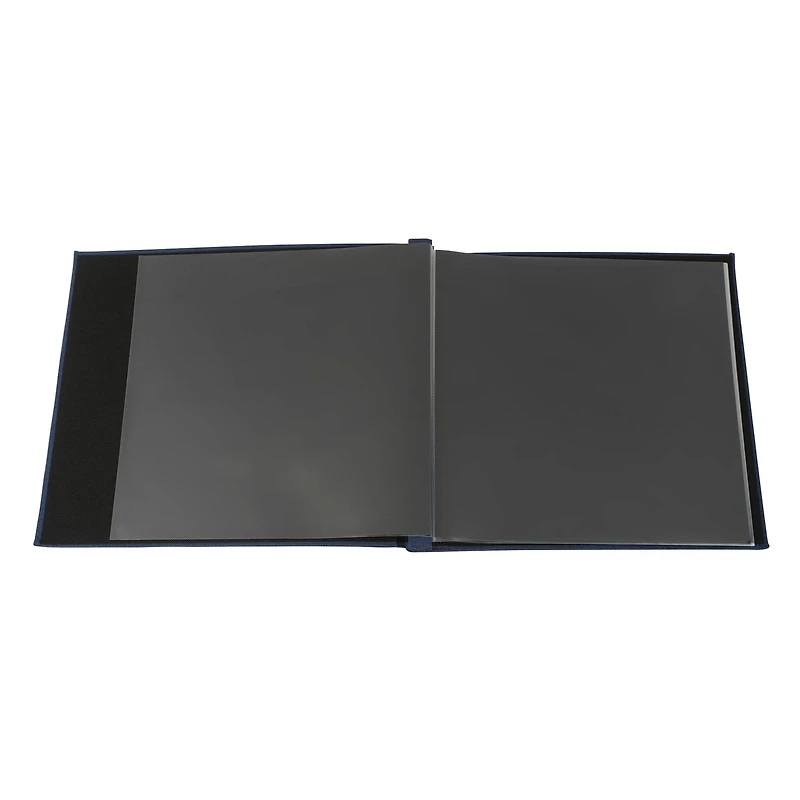 12" x 12" Linen Scrapbook Album by Recollections