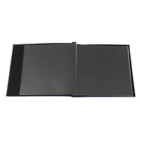 12" x 12" Linen Scrapbook Album by Recollections