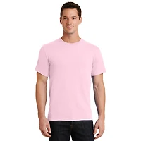 Port & Company® Essential Red & Pink Shades Adult T-Shirt