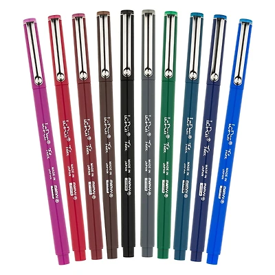 Marvy® Uchida LePen® Flex 10 Primary Pen Set