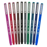 Marvy® Uchida LePen® Flex 10 Primary Pen Set