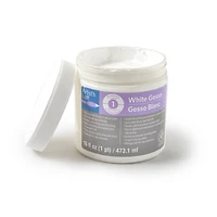 Artist's Loft® White Gesso