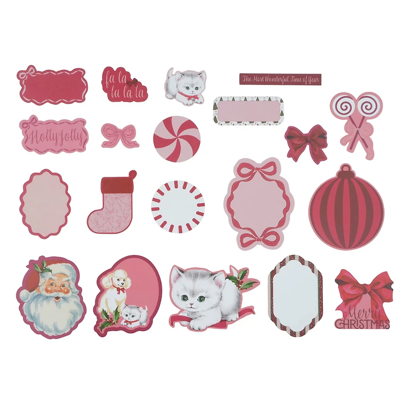 Jolly Ephemera by Recollections™