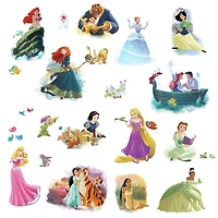 RoomMates Disney® Princess Dream Big Peel & Stick Decals