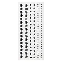 Adhesive Rhinestones Mixed Pack by Recollections