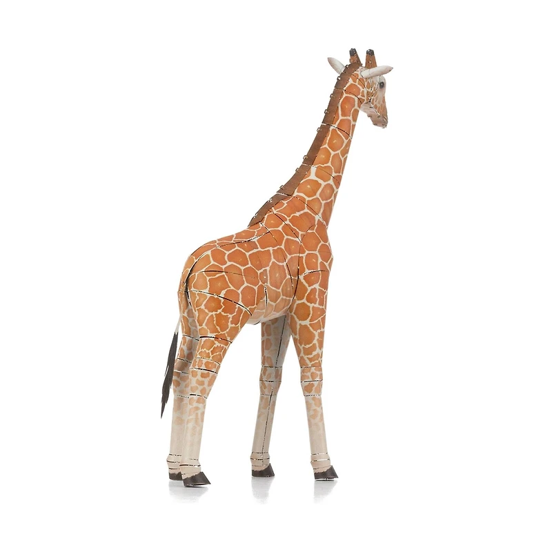 Metal Earth 3D Metal Model Kit - Giraffe