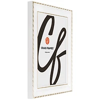 Craig Frames Victoria and Gold Picture Frame