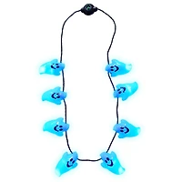 33" Ghost Light-Up Necklace