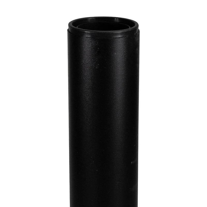 48lb. Black Heavy Duty Water or Sand Umbrella Base