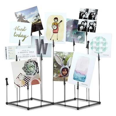 Umbra Crowd Photo Display