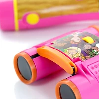 Barbie® Camping Fun Adventure Kit