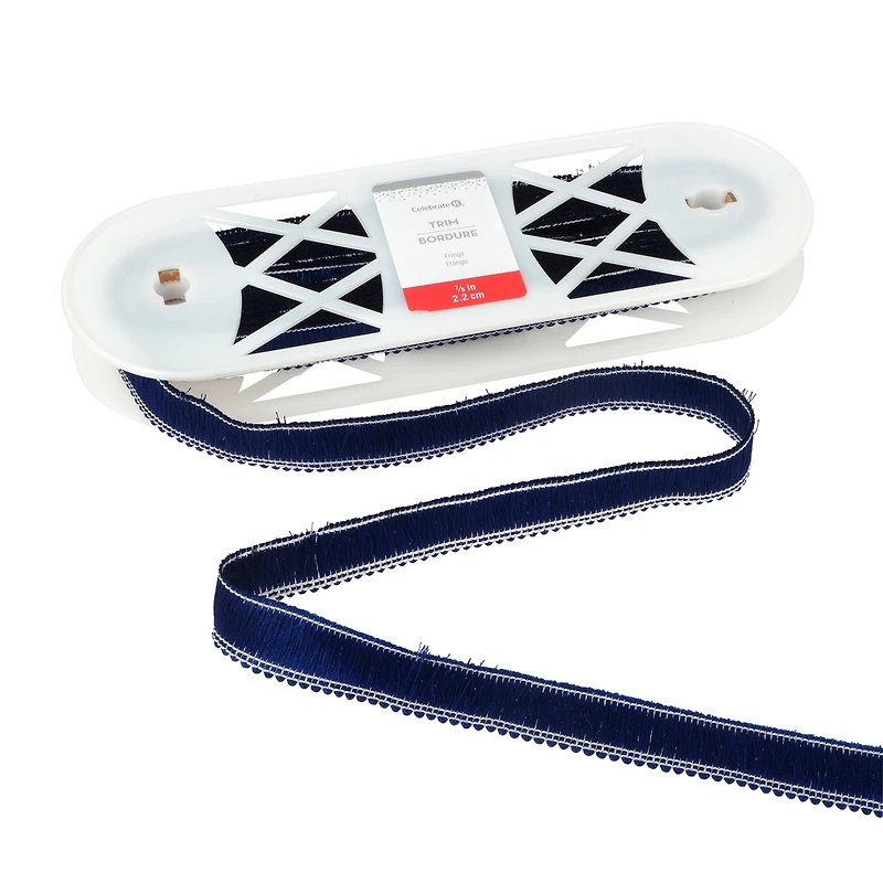 7/8" Fringe by Celebrate It