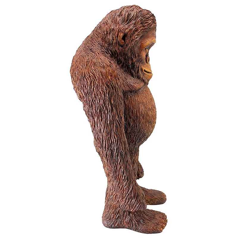 Design Toscano 24" Java the Bashful Orangutan Statue
