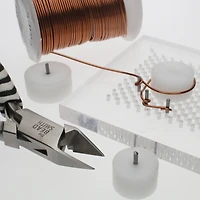 The Beadsmith® Wig Jig® Olympus & Olympus Lite Super Pegs, 3ct.