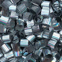 Silver Specialty Polyester Glitter by Recollections™