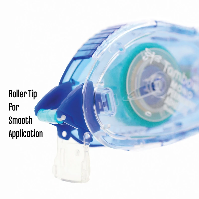 Tombow Mono Adhesive Dispenser Permanent Refill