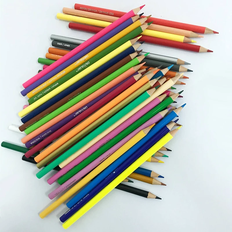 Colored Pencils by Creatology™