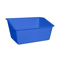 Plastic Book Bin by Creatology