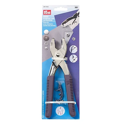 Prym® Vario Snap & Eyelet Pliers