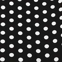 JAM Paper Polka Dot Gift Wrap Set