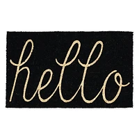 DII® Hello Doormat
