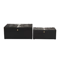 Black Contemporary Box Set