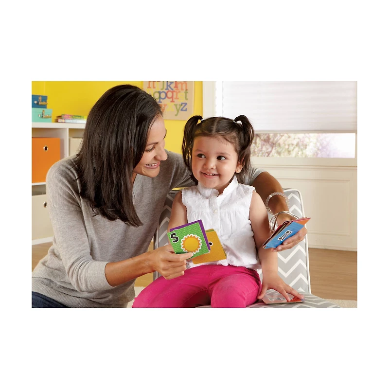 Learning Essentials - All Ready for Toddler Time Readiness Kit