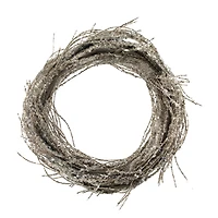 5ft. Twig Coiled Garland by Ashland