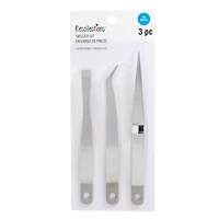 Tweezer Set by Recollections™
