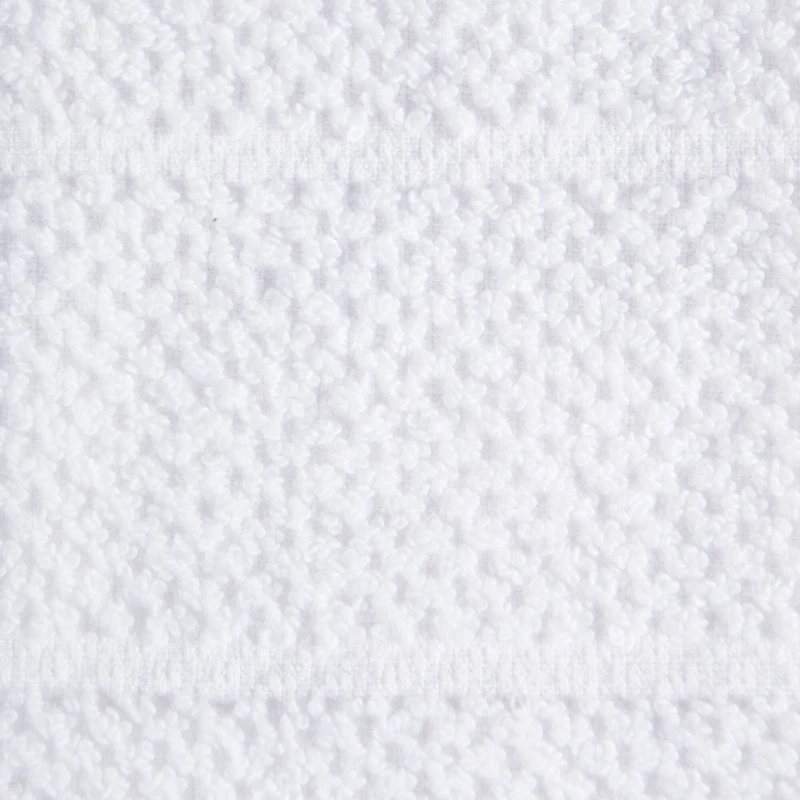 DII® Assorted French Blue Basic Chef Terry Dishtowel, 4ct.