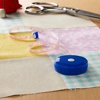 60" Retractable Tape Measure by Loops & Threads®