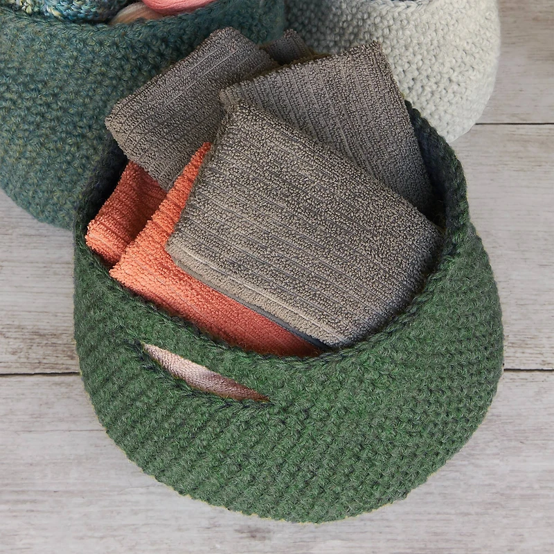 Boye® I Taught Myself to Crochet® Kit