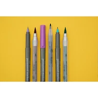 Art Alternatives Gold Fine Permanent Marker Set