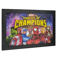 Marvel Contest of Champions Wall Art