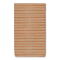 Orange Vase Beauty is Everywhere Towel Set