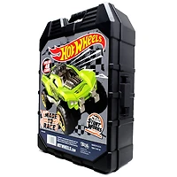 Hot Wheels™ Molded 48 Car Storage Case