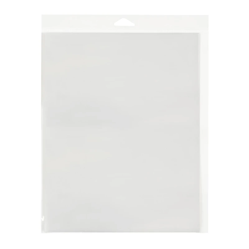 Speedball® Ink Jet Transparency Screen Printing Sheets, 6ct.