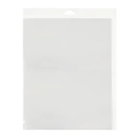 Speedball® Ink Jet Transparency Screen Printing Sheets, 6ct.