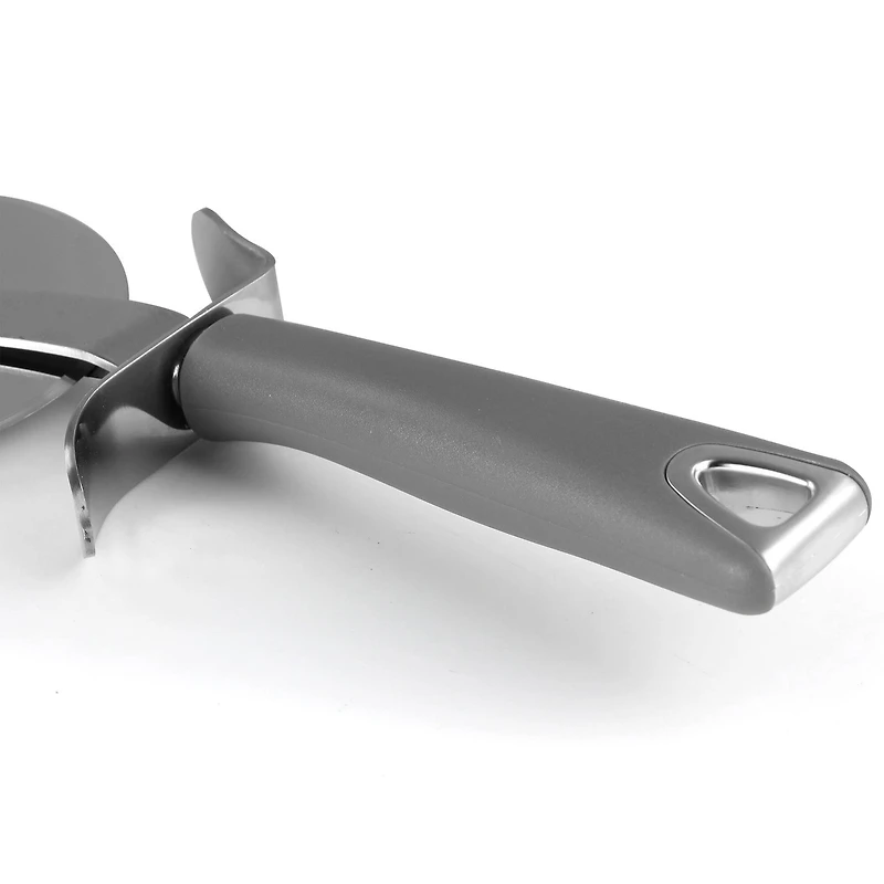 Martha Stewart Stainless Steel Pizza Cutter