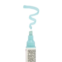 Pastels Chisel Tip Paint Pen Set by Craft Smart®