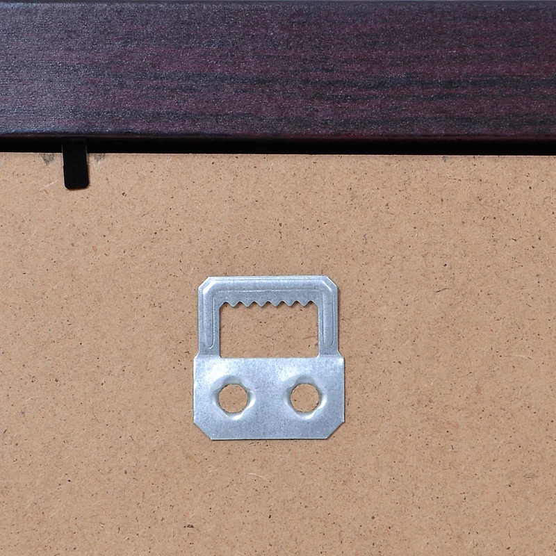 12 Pack: Black Cherry 5" x 7" Frame with Mat, Lifestyles™ by Studio Décor®