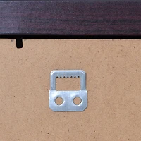 12 Pack: Black Cherry 5" x 7" Frame with Mat, Lifestyles™ by Studio Décor®